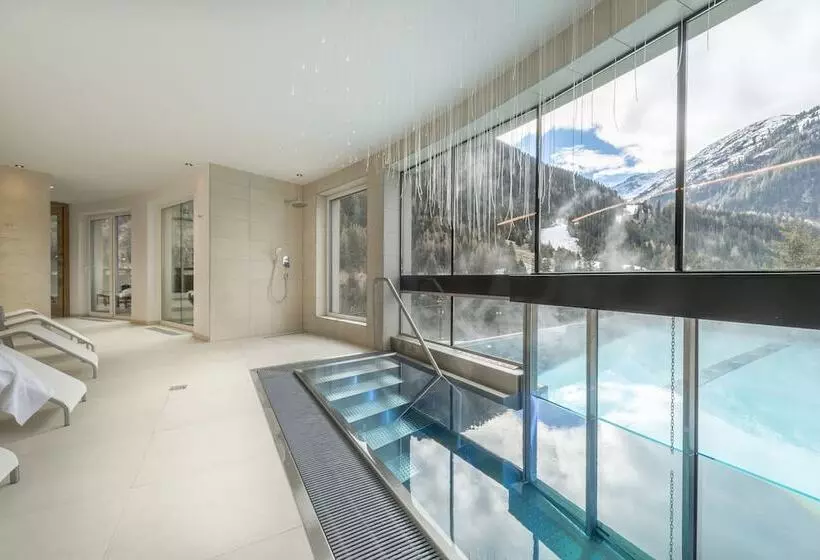 Fotos del hotel Grischuna:  17