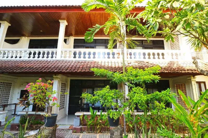 Fotos del hotel Ayu Beach Inn:  5