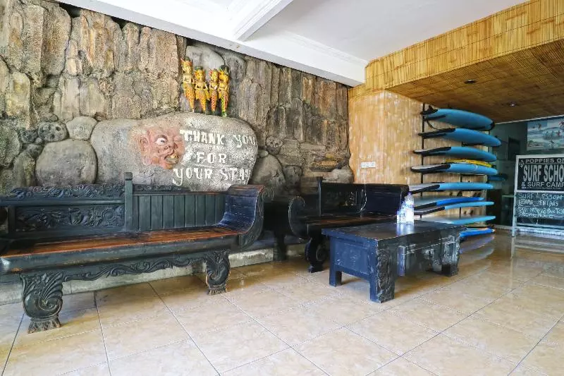 Fotos del hotel Ayu Beach Inn:  2