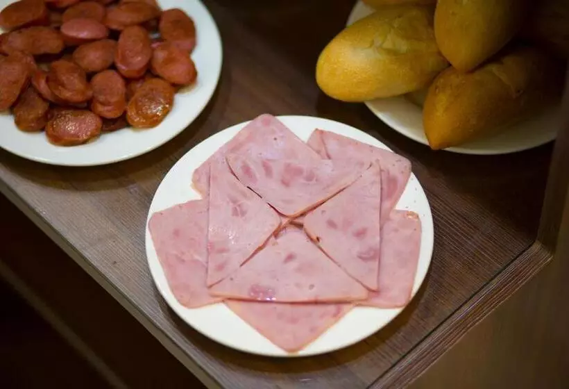 Fotos del hotel Camel City:  17