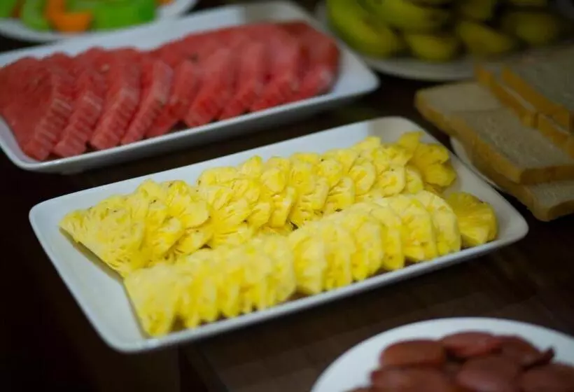 Fotos del hotel Camel City:  13