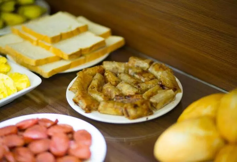 Fotos del hotel Camel City:  21