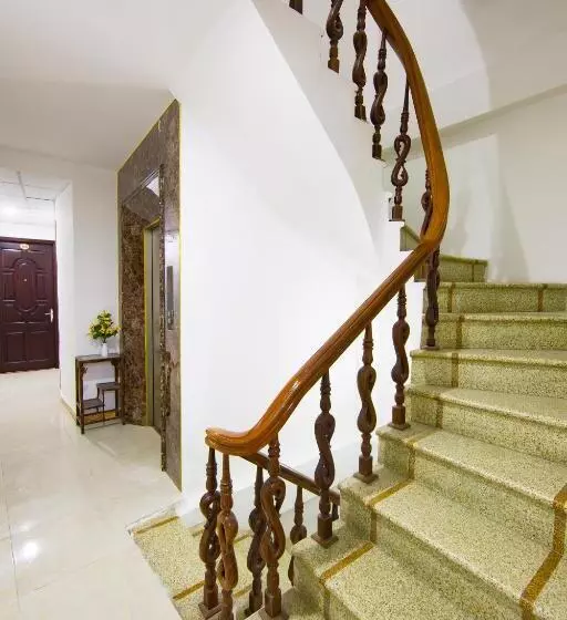 Fotos del hotel Camel City:  3