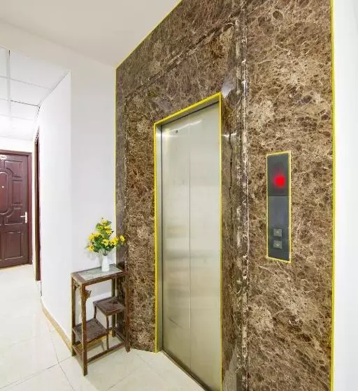 Fotos del hotel Camel City:  8