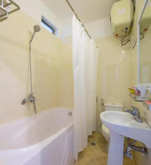 Fotos del hotel Camel City:  14