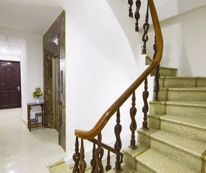 Fotos del hotel Camel City:  16