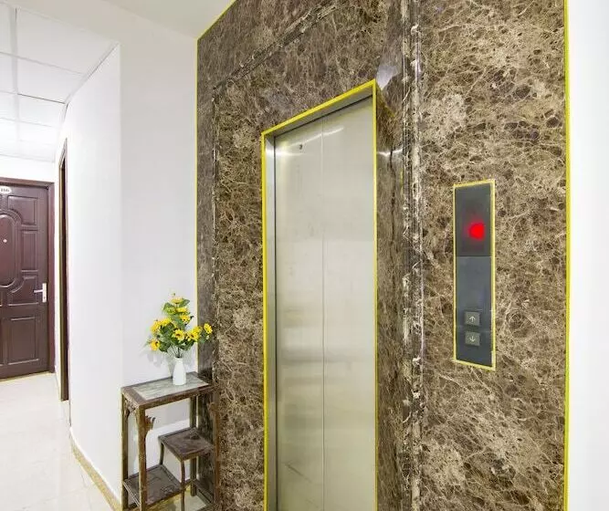 Fotos del hotel Camel City:  18