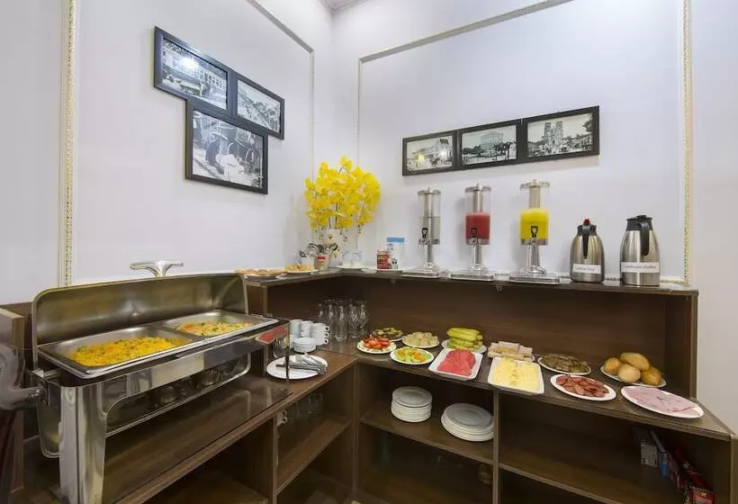 Fotos del hotel Camel City:  25