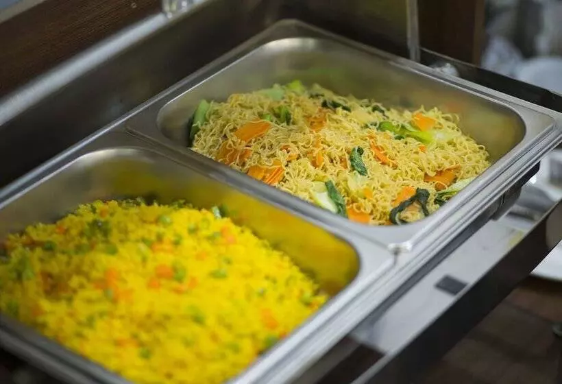 Fotos del hotel Camel City:  4