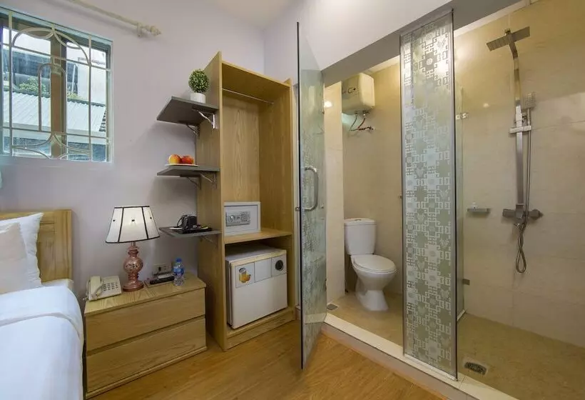 Fotos del hotel Camel City:  10