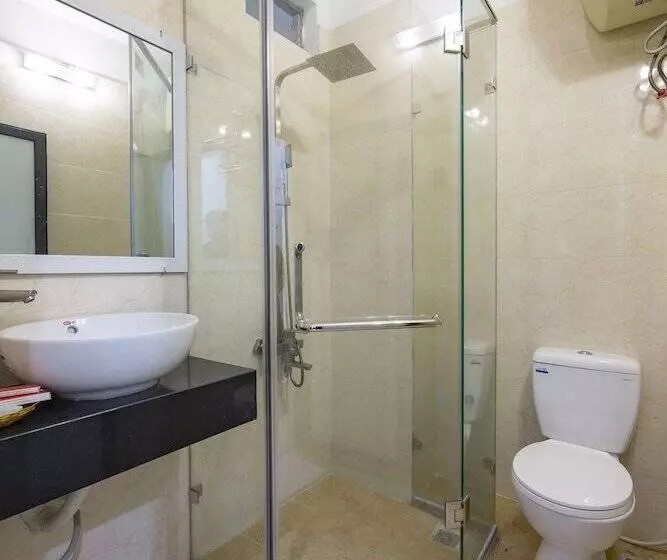 Fotos del hotel Camel City:  5