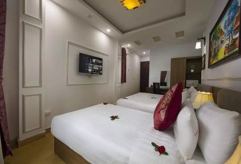 Fotos del hotel Camel City:  11