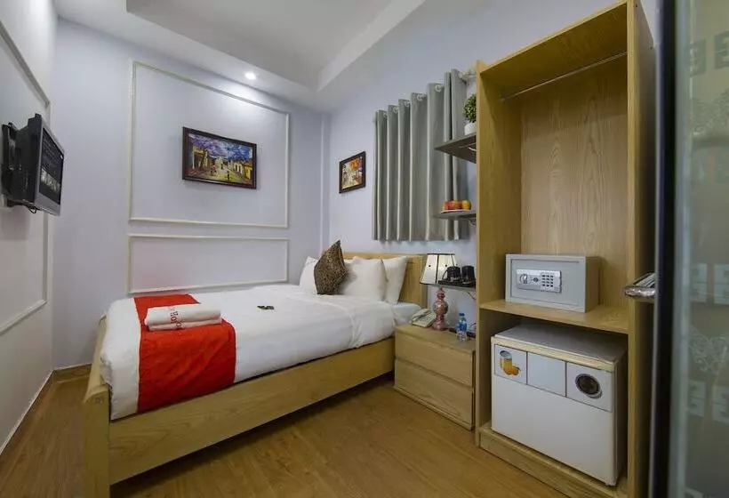 Fotos del hotel Camel City:  19