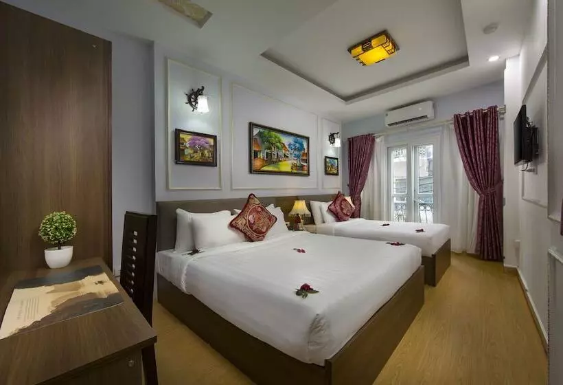 Fotos del hotel Camel City:  7