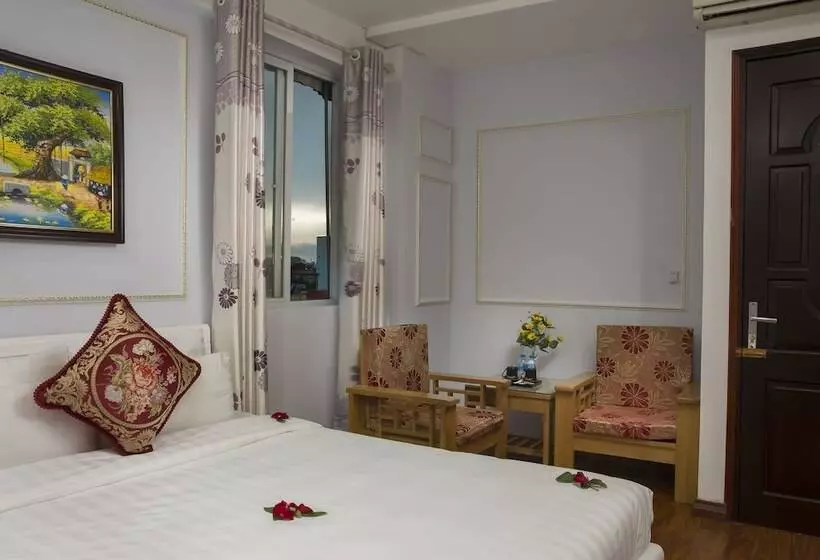 Fotos del hotel Camel City:  2