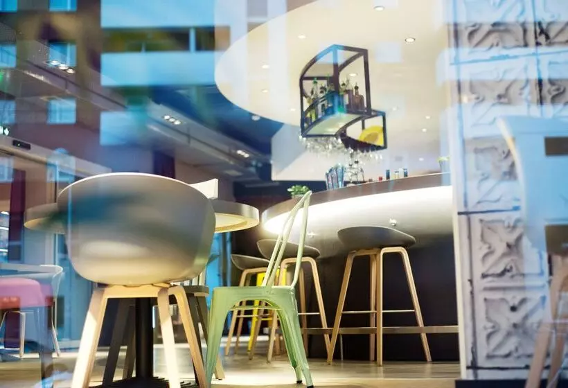 Fotos del hotel Campanile Clermont Ferrand Centre:  25