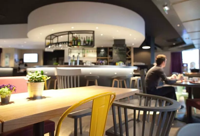 Fotos del hotel Campanile Clermont Ferrand Centre:  3