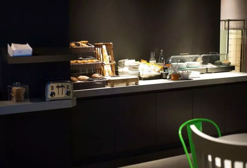 Fotos del hotel Campanile Clermont Ferrand Centre:  20