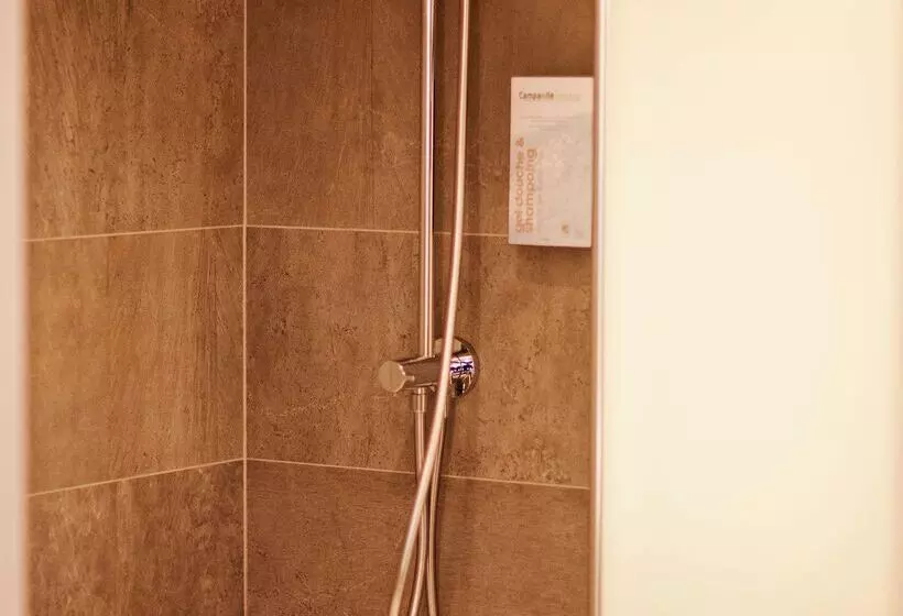 Fotos del hotel Campanile Clermont Ferrand Centre:  17