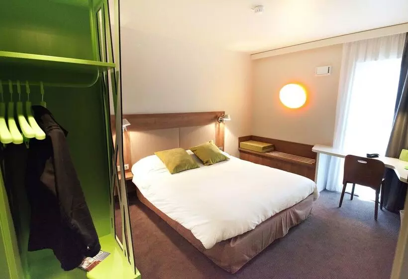 Fotos del hotel Campanile Clermont Ferrand Centre:  14