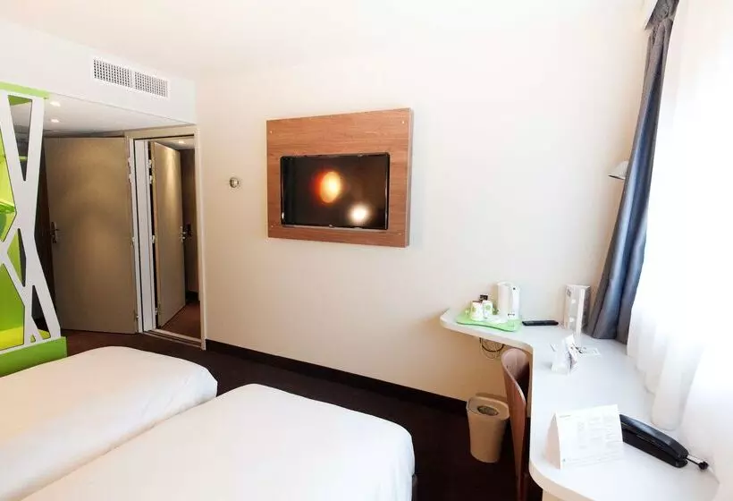 Fotos del hotel Campanile Clermont Ferrand Centre:  19