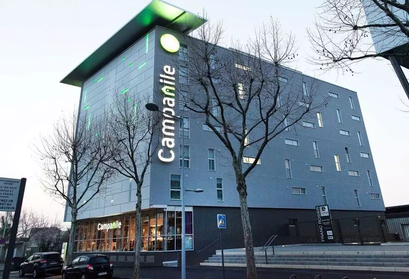 Campanile Clermont Ferrand Centre