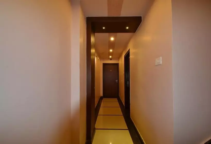 Fotos del hotel Central Residency:  3