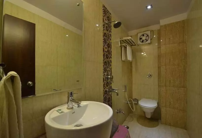 Fotos del hotel Central Residency:  11