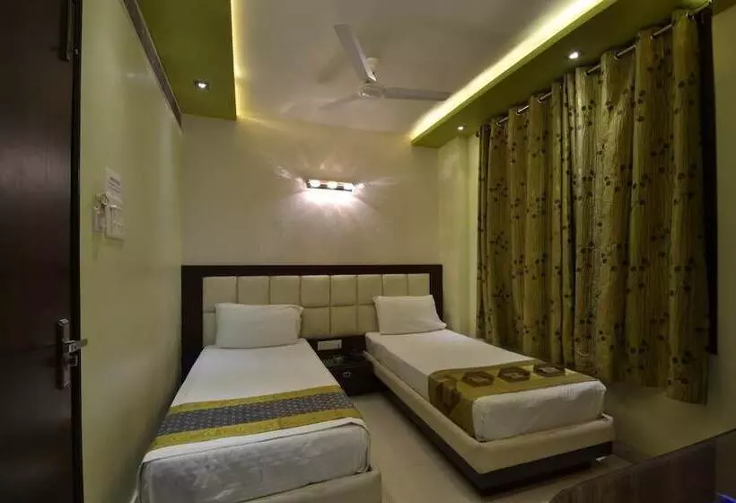 Fotos del hotel Central Residency:  20