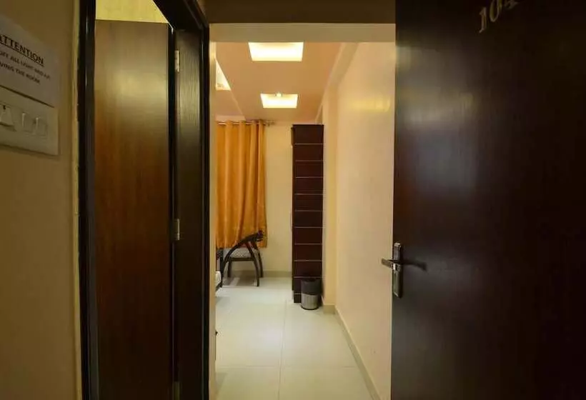 Fotos del hotel Central Residency:  24