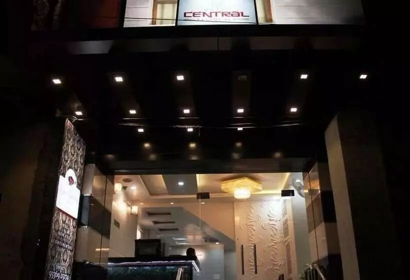 Fotos del hotel Central Residency:  7