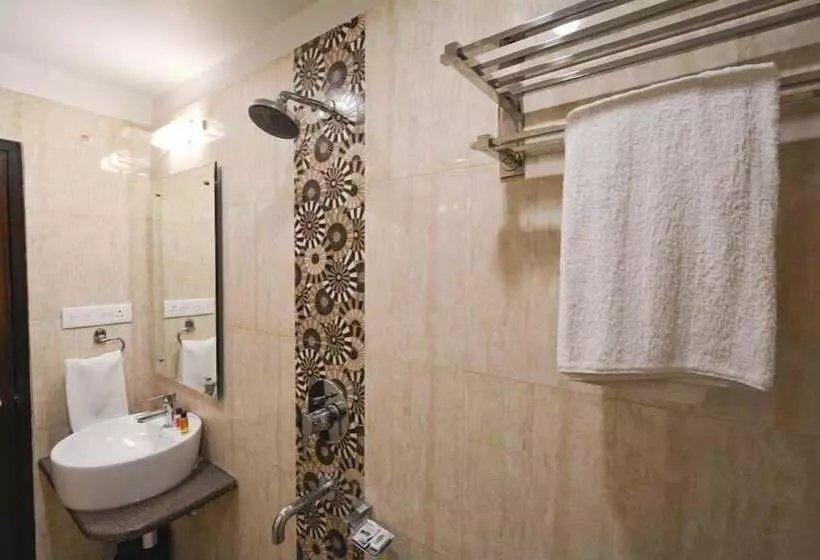 Fotos del hotel Central Residency:  6