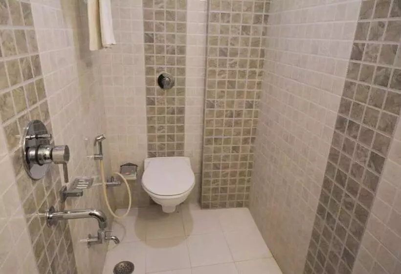 Fotos del hotel Central Residency:  18