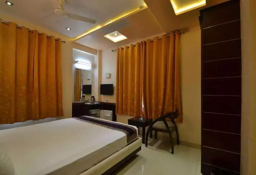 Fotos del hotel Central Residency:  12