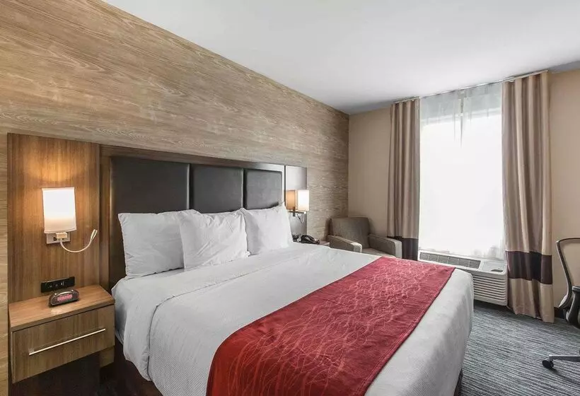 Comfort Inn & Suites Airport North