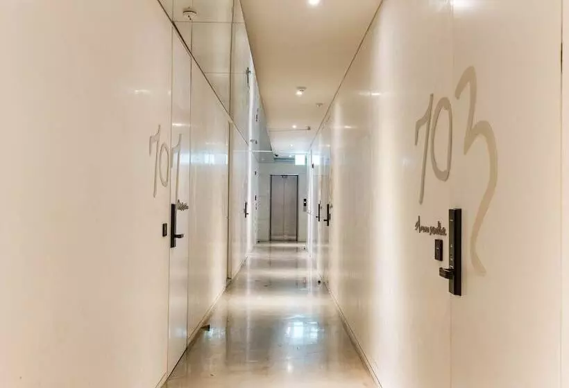 Fotos del hotel Cullinan Gundae:  4