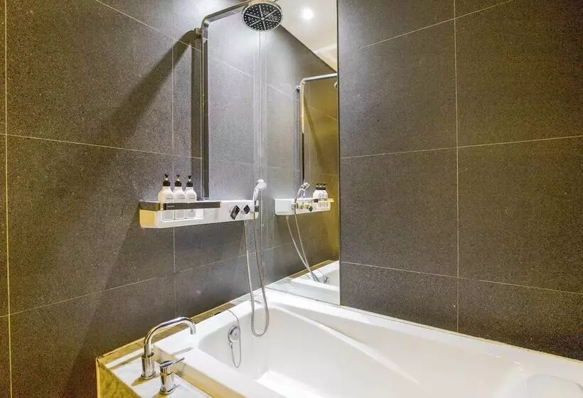 Fotos del hotel Cullinan Gundae:  20