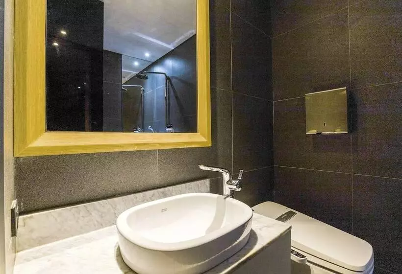 Fotos del hotel Cullinan Gundae:  18