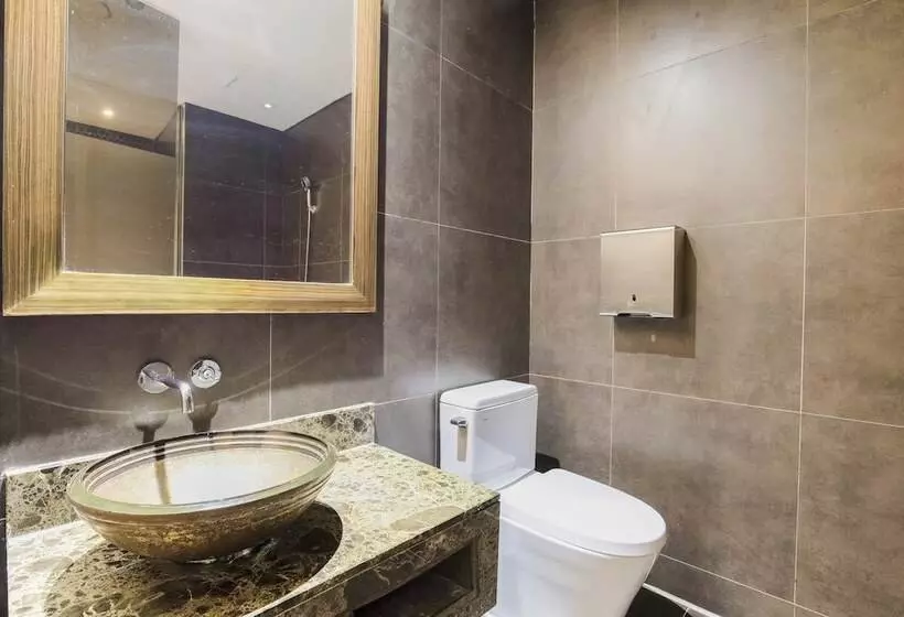 Fotos del hotel Cullinan Gundae:  7