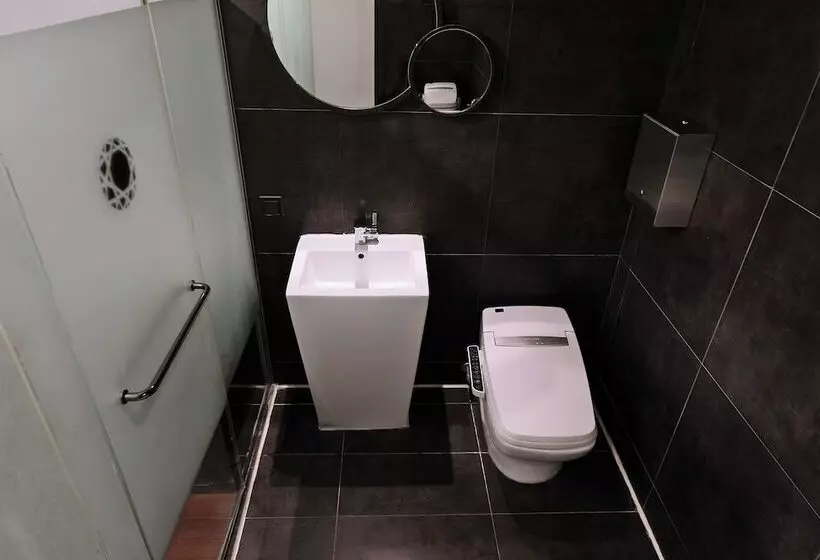 Fotos del hotel Cullinan Gundae:  10