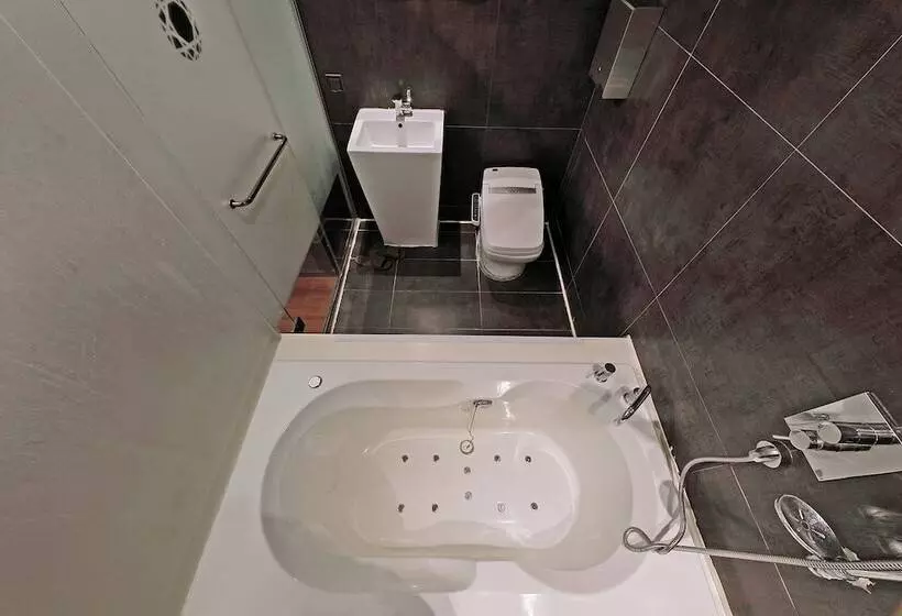 Fotos del hotel Cullinan Gundae:  13