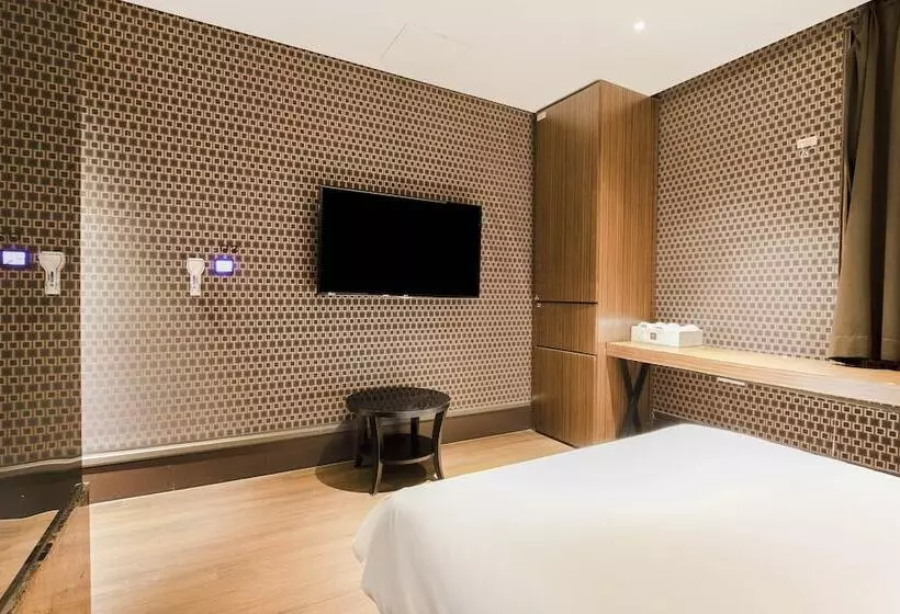 Fotos del hotel Cullinan Gundae:  23