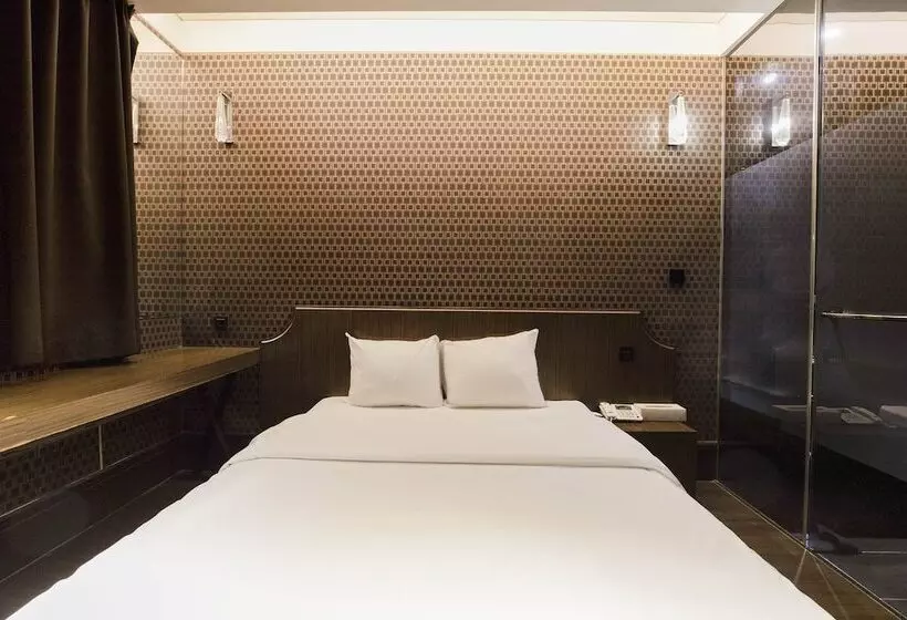 Fotos del hotel Cullinan Gundae:  2