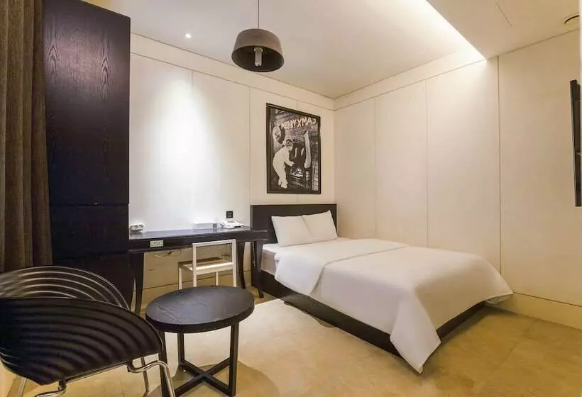 Fotos del hotel Cullinan Gundae:  19