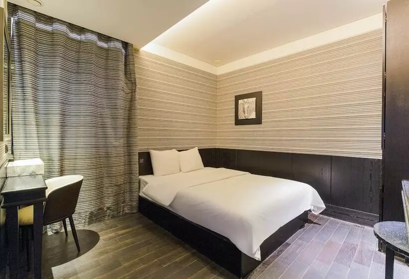 Fotos del hotel Cullinan Gundae:  15