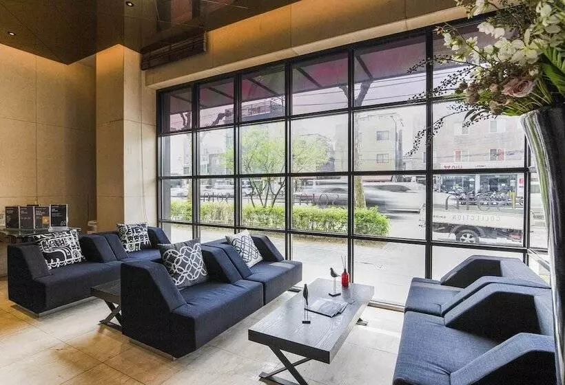 Fotos del hotel Cullinan Gundae:  3