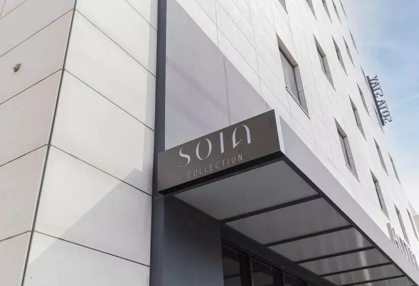 Fotos del hotel Cullinan Gundae:  8