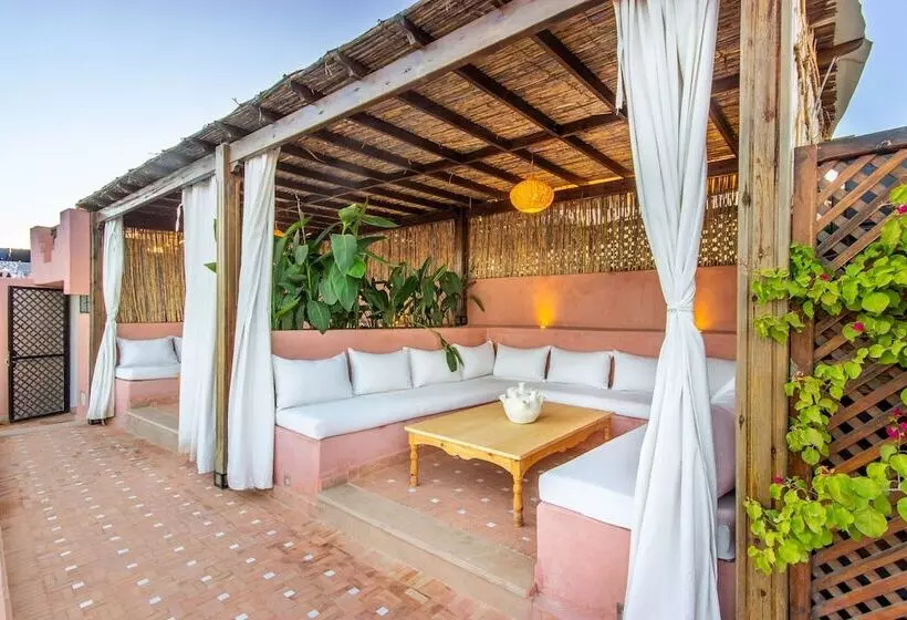 Fotos del hotel Dar Charkia:  5