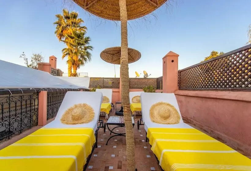 Fotos del hotel Dar Charkia:  11