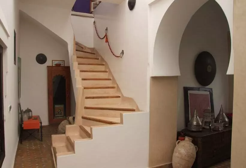 Fotos del hotel Dar Charkia:  7